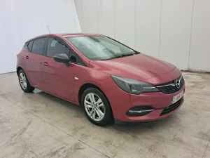 Opel Astra 1.2 Edition 2021