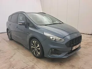 Ford S-Max 2.5 ST Line 2022