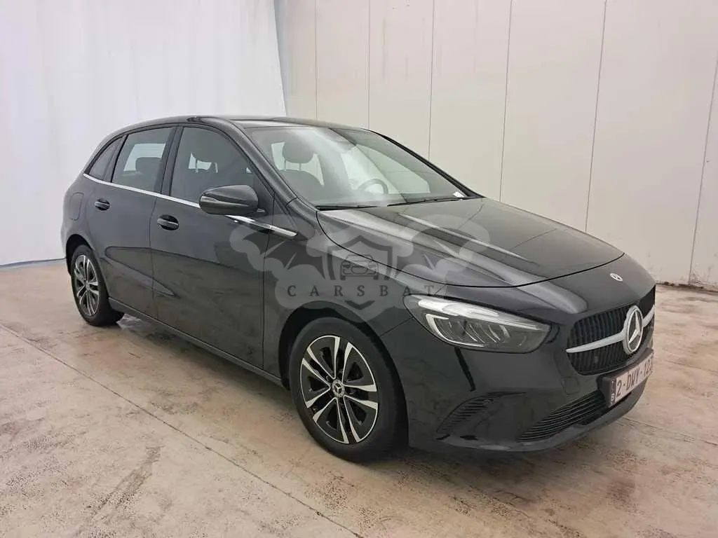 Mercedes-Benz B 250 Business Solution 2023