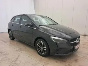 Mercedes-Benz B 250 Business Solution 2023