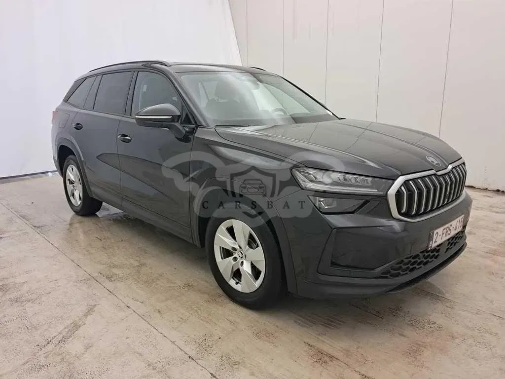 Skoda Kodiaq 1.5 TSI Selection 2024