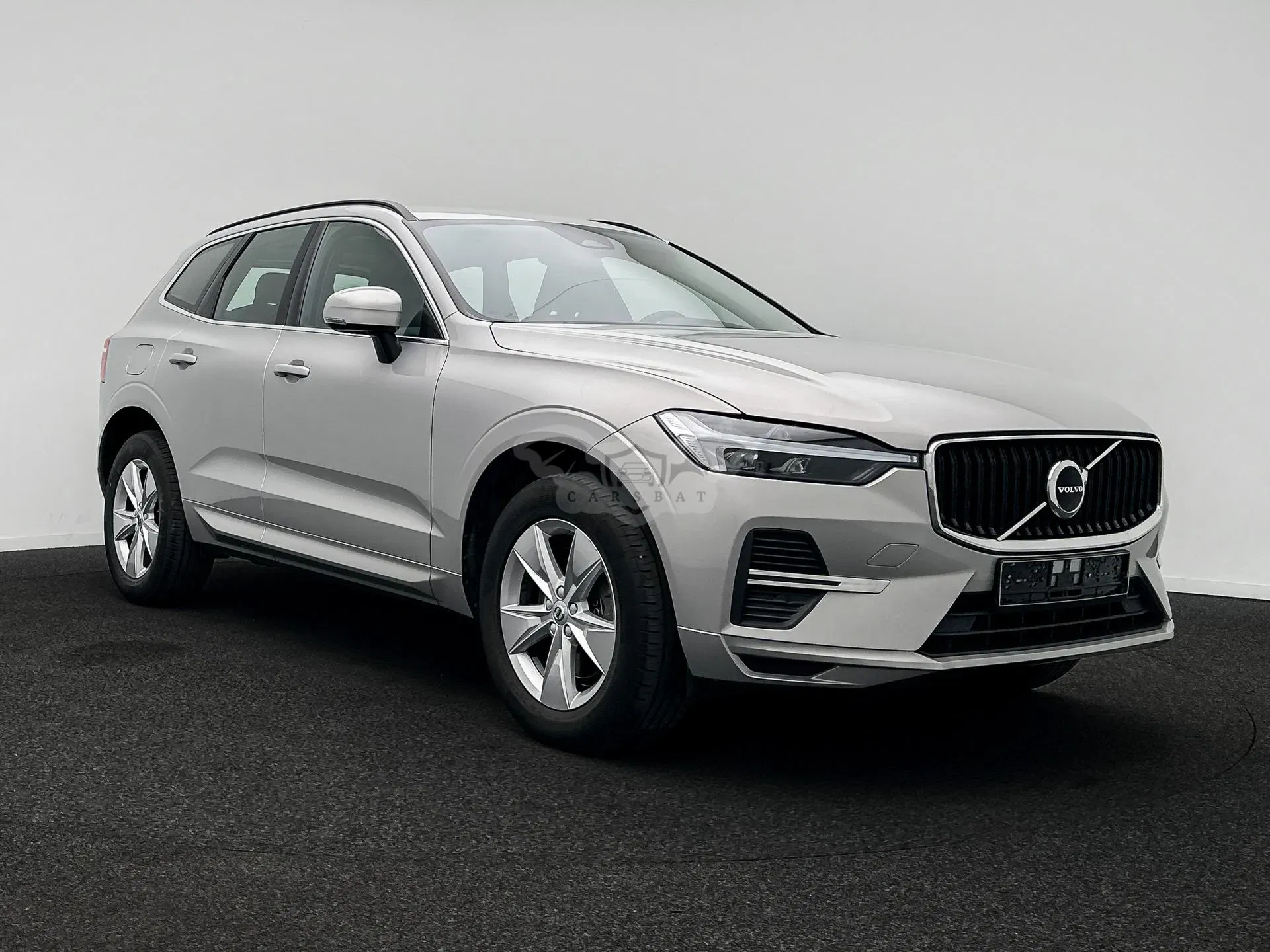 Volvo XC60 2.0 B4 Core 2022