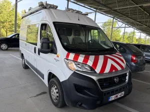 Fiat Ducato 2.3 MultiJet 2018