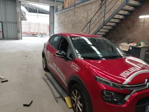 Citroën C3 Feel 2023