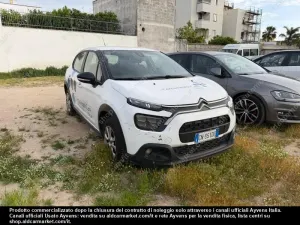 Citroën C3 Feel 2023