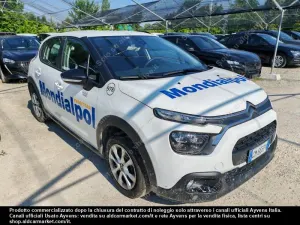 Citroën C3 Feel 2023