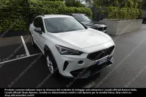Cupra Formentor 2.0 TDI 2023