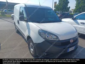 Fiat Doblo 1.3 MultiJet Business 2021
