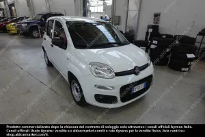 Fiat Panda 1.0 Pop 2021
