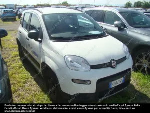 Fiat Panda 0.9 Twinair 2019