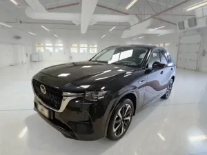 Mazda CX-60 3.3 Takumi 2025