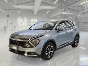 Kia Sportage 1.6 CRDI Style 2023