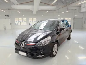 Renault Clio 1.5 DCI Zen 2018