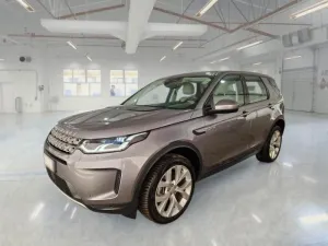 Land Rover Discovery Sport 2.0 SD4 SE 2021