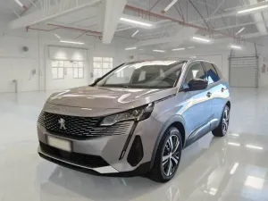 Peugeot 3008 1.5 HDI Allure 2023