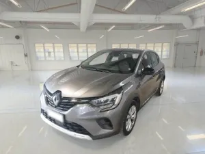 Renault Captur / QM3 1.0 TCe Business 2021