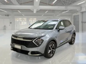 Kia Sportage 1.6 CRDI Style 2023