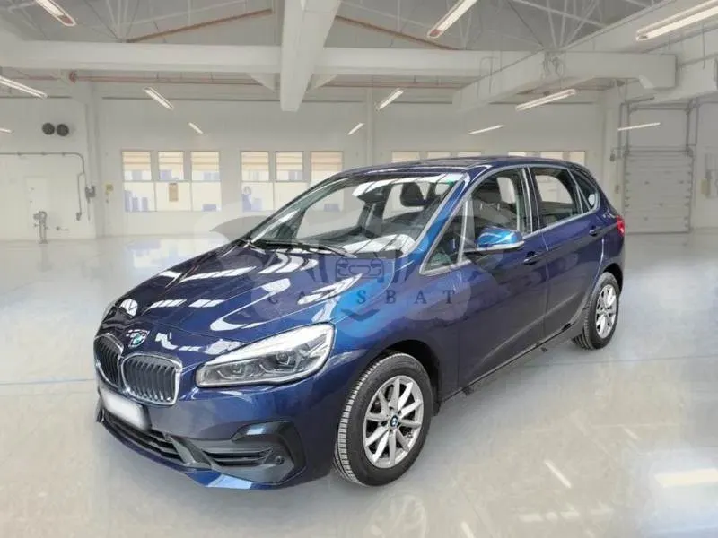 BMW 2 Series Active Tourer 218d Advantage 2021