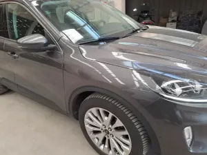 Ford Kuga 1.5 EcoBlue Titanium 2020