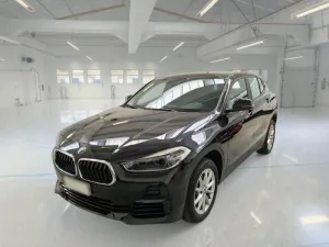 BMW X2 20d Business 2022
