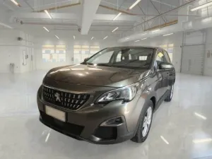 Peugeot 3008 1.5 HDI Business 2019