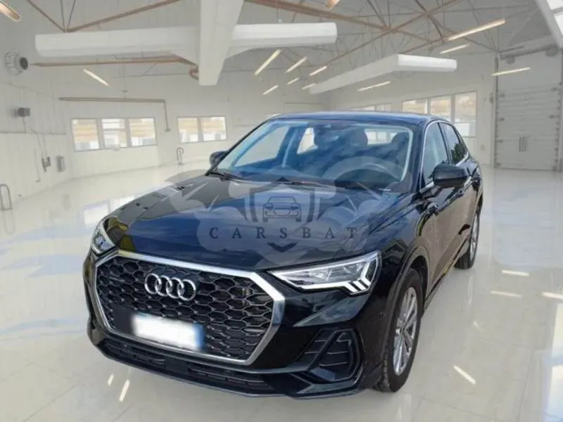 Audi Q3 Sportback 40 Business 2023