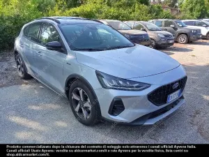Ford Focus Active 1.5 EcoBlue 2023