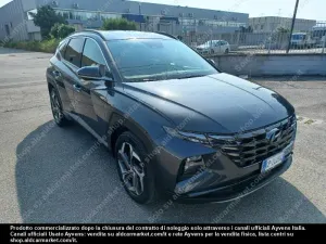 Hyundai Tucson 1.6 2023
