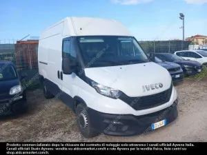 Iveco Daily Business 2020