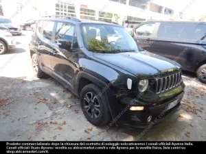 Jeep Renegade 1.6 MultiJet Business 2018
