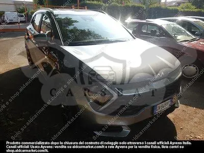 Kia Sportage 1.6 CRDI Business 2023