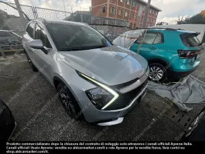 Kia Sportage 1.6 GDI Style 2023