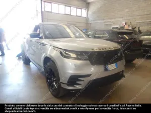Land Rover Range Rover 2.0 R-Dynamic 2021