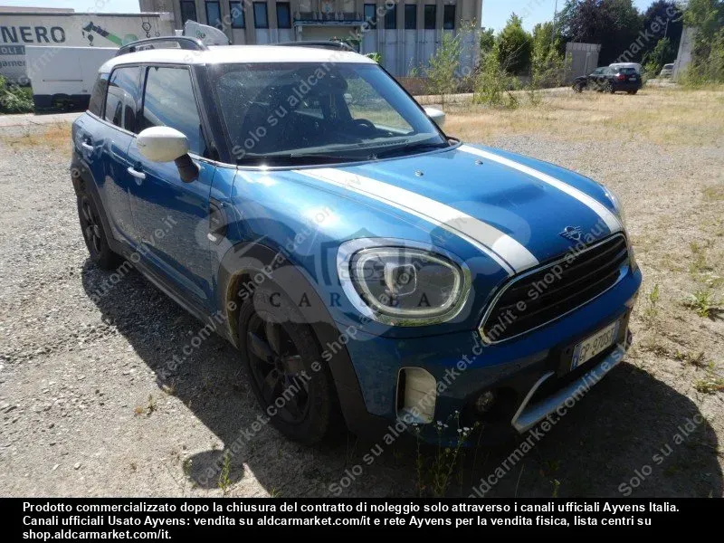 Mini Countryman Cooper D Northwood 2023