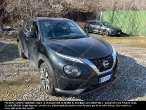 Nissan Juke 1.0 DIG-T Acenta 2025