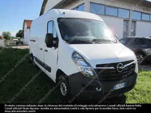 Opel Movano L2H2 2.3 2020