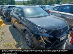Peugeot 2008 Active Pack 2021