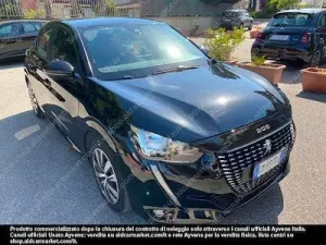 Peugeot 208 Active Pack 2023