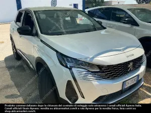 Peugeot 3008 Allure 2022
