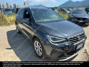Seat Arona 1.0 TSI FR 2023