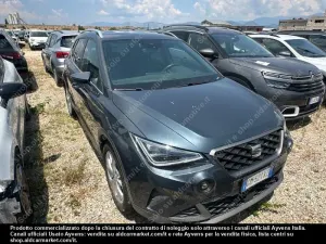 Seat Arona 1.0 TSI FR 2023