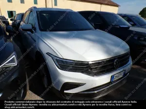 Volkswagen Tiguan 2.0 TDI Life 2023