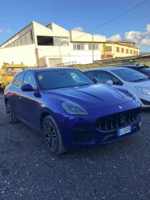 Maserati Grecale 2.0 2022