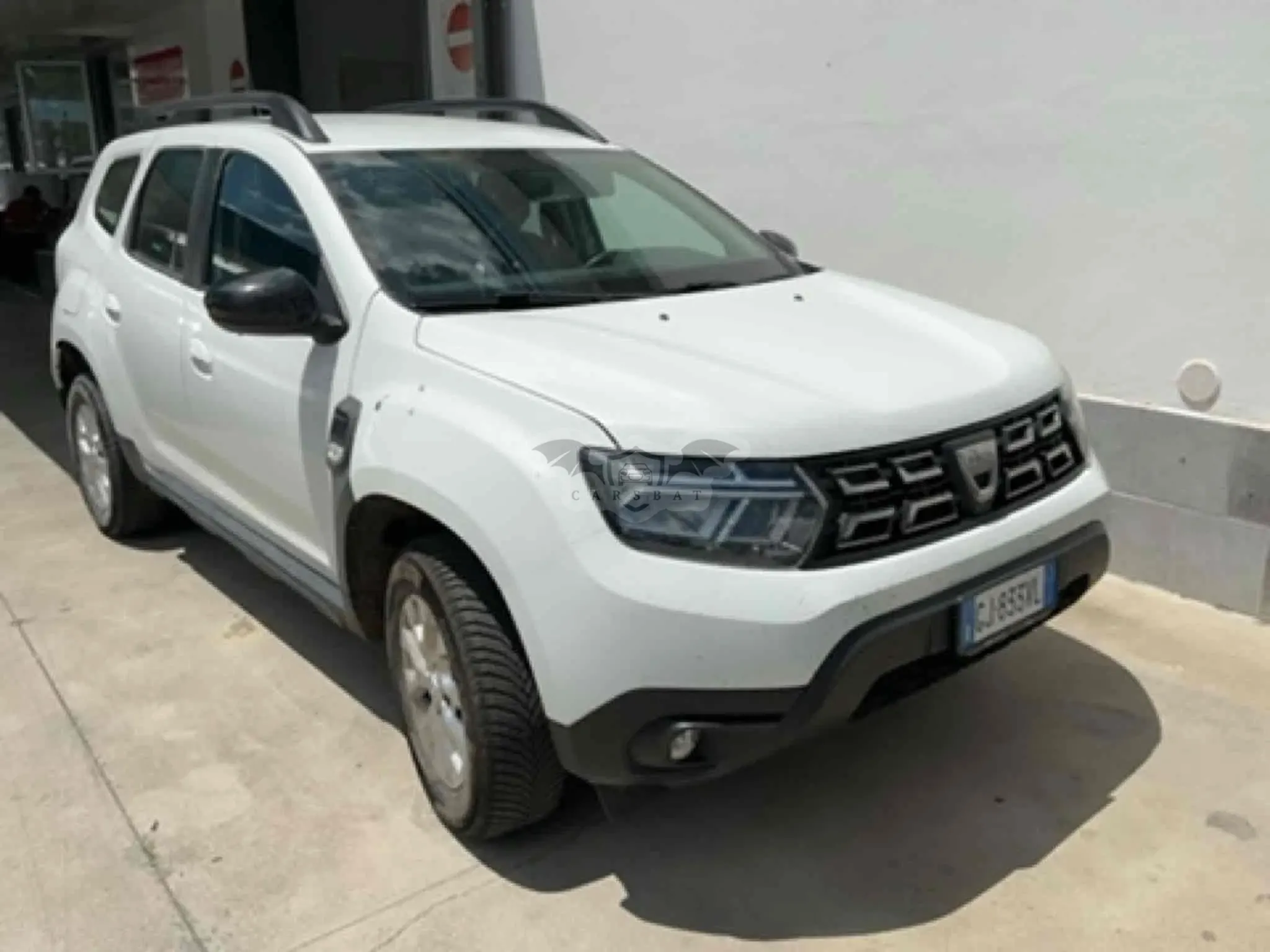 Dacia Duster 1.5 DCI Comfort 2022