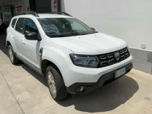 Dacia Duster 1.5 DCI Comfort 2022