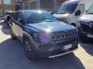 Jeep Compass 1.3 2023
