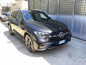 Mercedes-Benz GLC 220d Premium 2023
