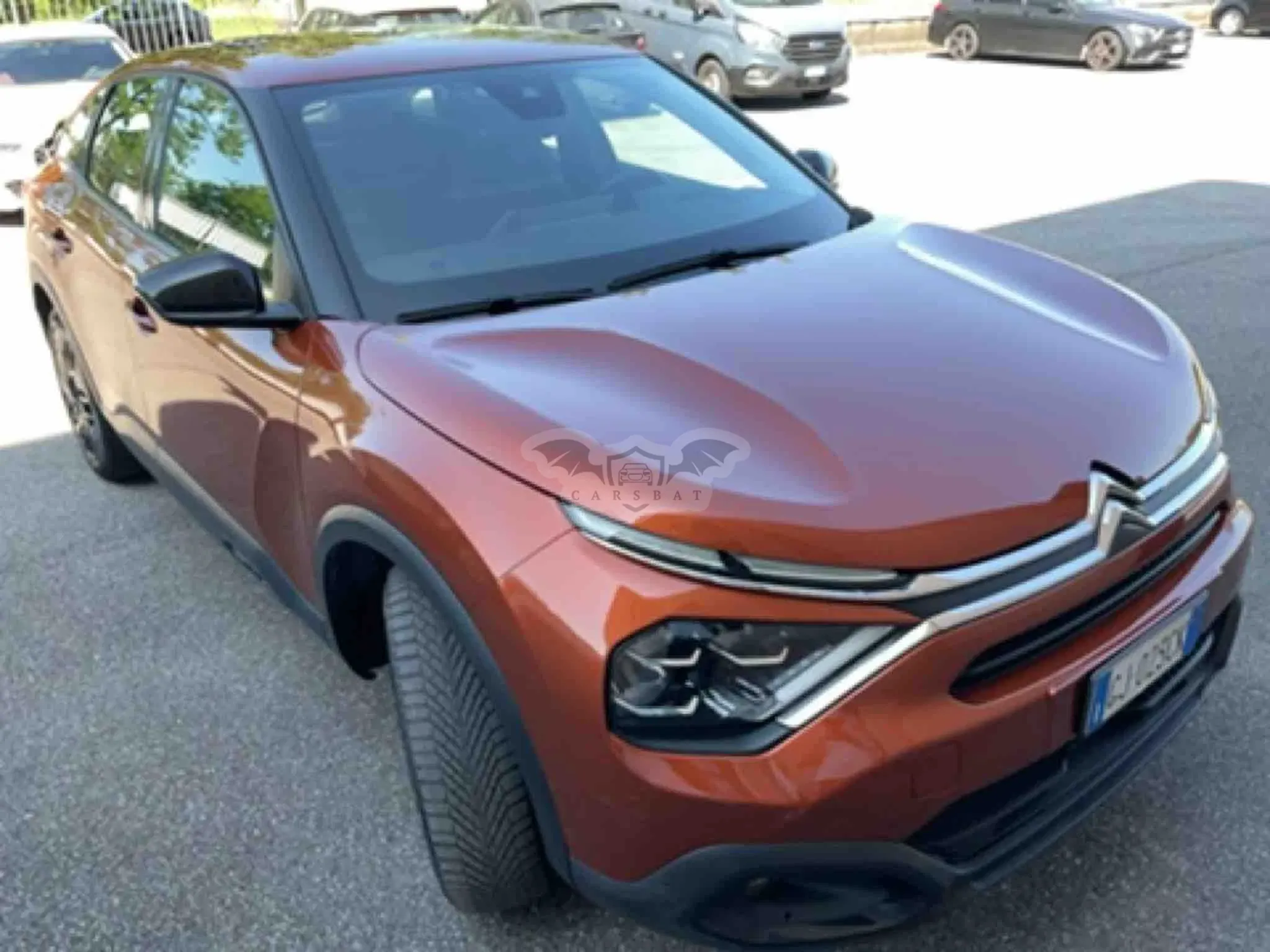 Citroën C4 1.5 HDI Business 2022
