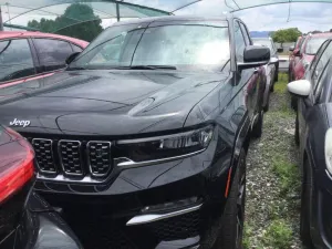 Jeep Cherokee Grand 2.0 2023