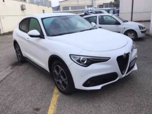 Alfa Romeo Stelvio Business 2023